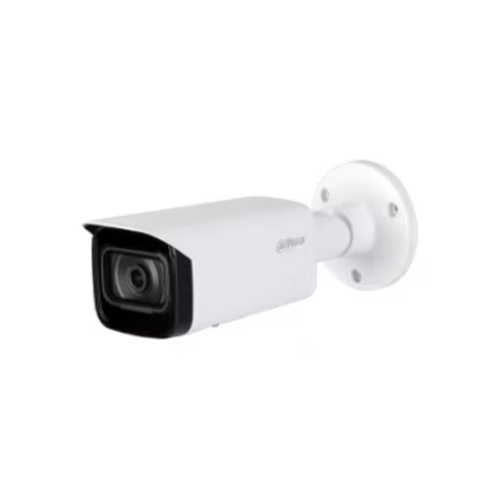 Dahua bevakningskamera 5MP IR Fast lins 3,6 mm Bullet WizMind