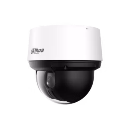 Dahua bevakningskamera 4MP 25x Starlight IR WizSense PTZ kamera