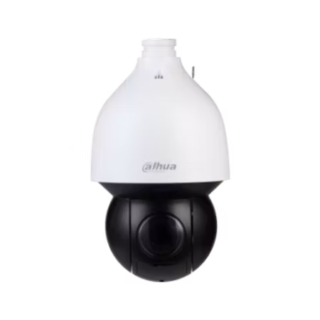 Dahua bevakningskamera 4MP 25x Starlight+ IR WizSense PTZ kamera