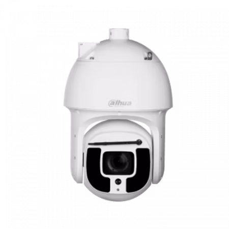 Dahua bevakningskamera 8MP 40x Starlight IR PTZ AI Camera