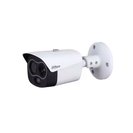 Dahua WizSense Thermal Bullet Camera