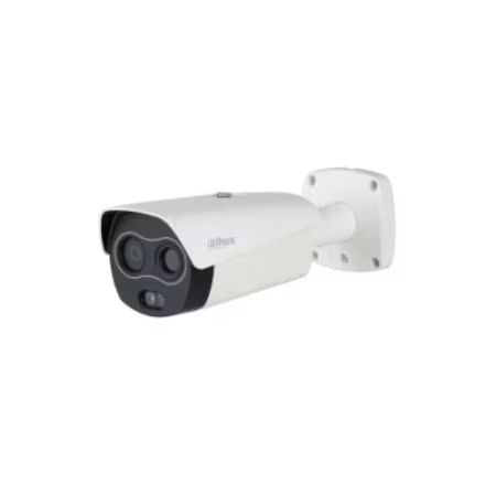Dahua Thermal Hybrid Bullet Camera