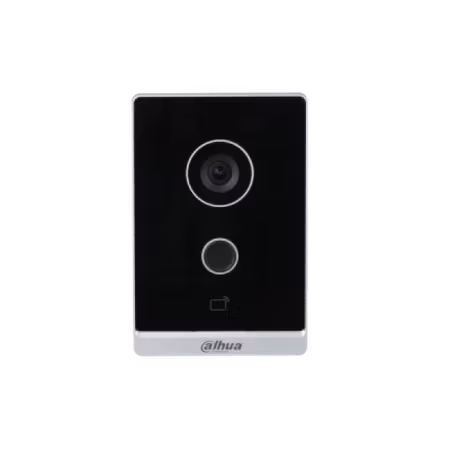 IP Villa Wi-Fi Door Station