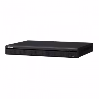 NVR4208-8P-EI