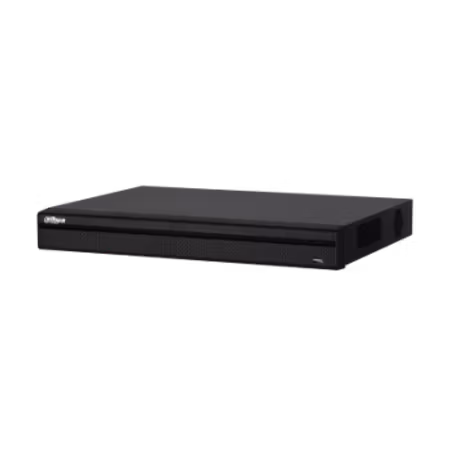 NVR5208-8P-EI