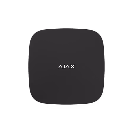 Ajax Hub 2 Plus 4G/LAN/WiFi