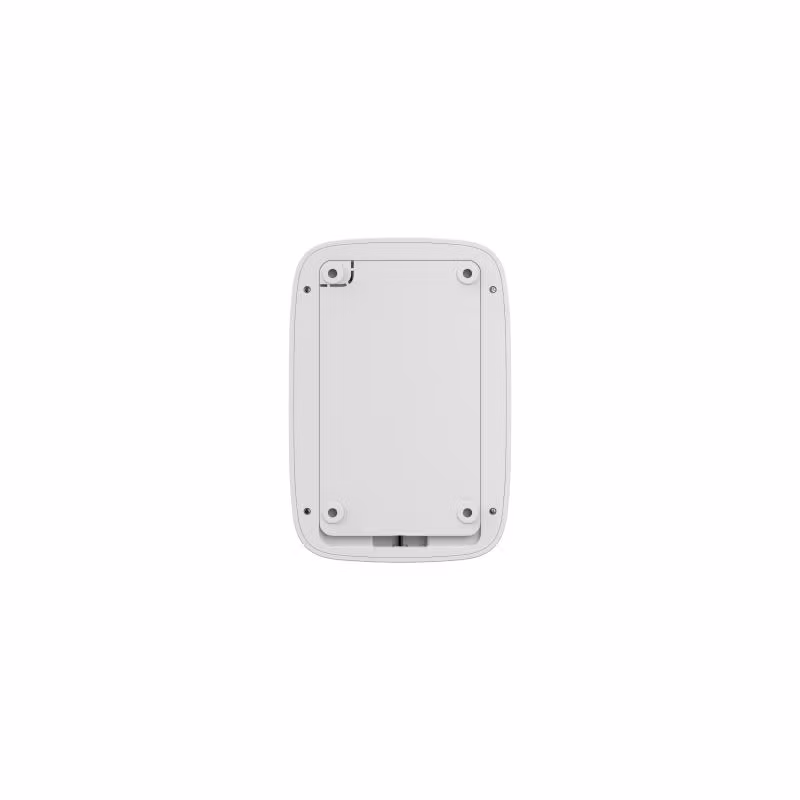 Ajax Keypad Black/White