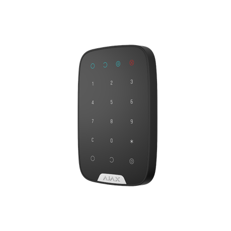 Ajax Keypad Black/White