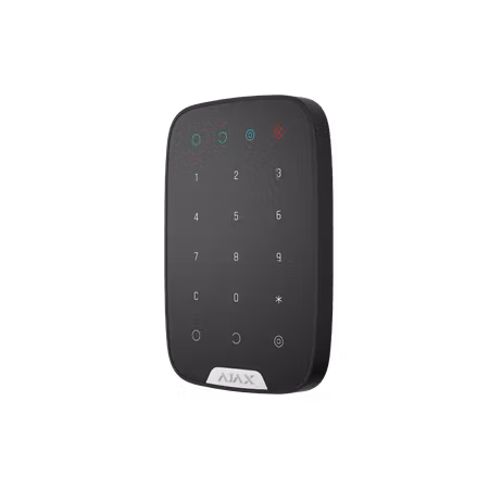 Ajax Keypad Black/White