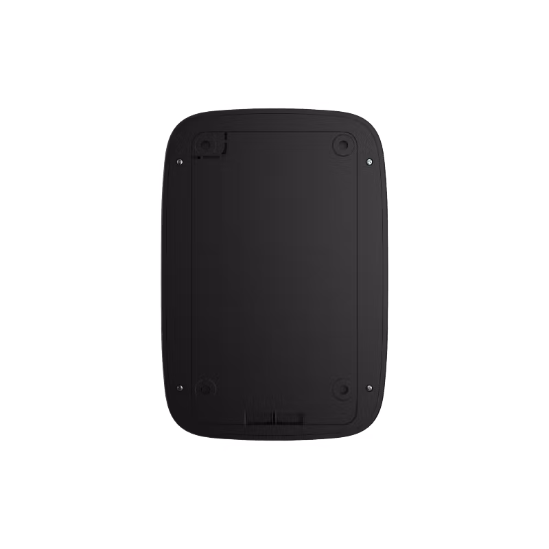 Ajax Keypad Black/White