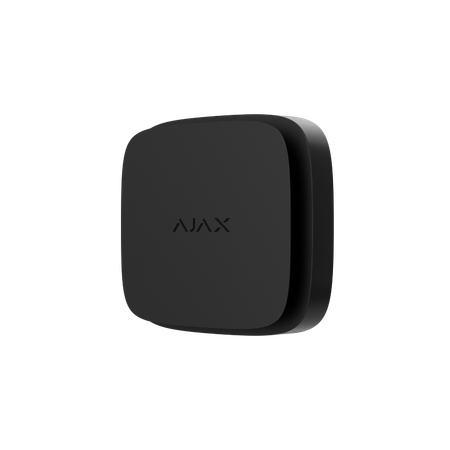 Ajax FireProtect 2 RB (Heat/Smoke) (8EU) ASP Black/White