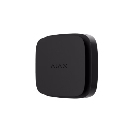 Ajax FireProtect 2 RB (Heat/Smoke) (8EU) ASP Black/White