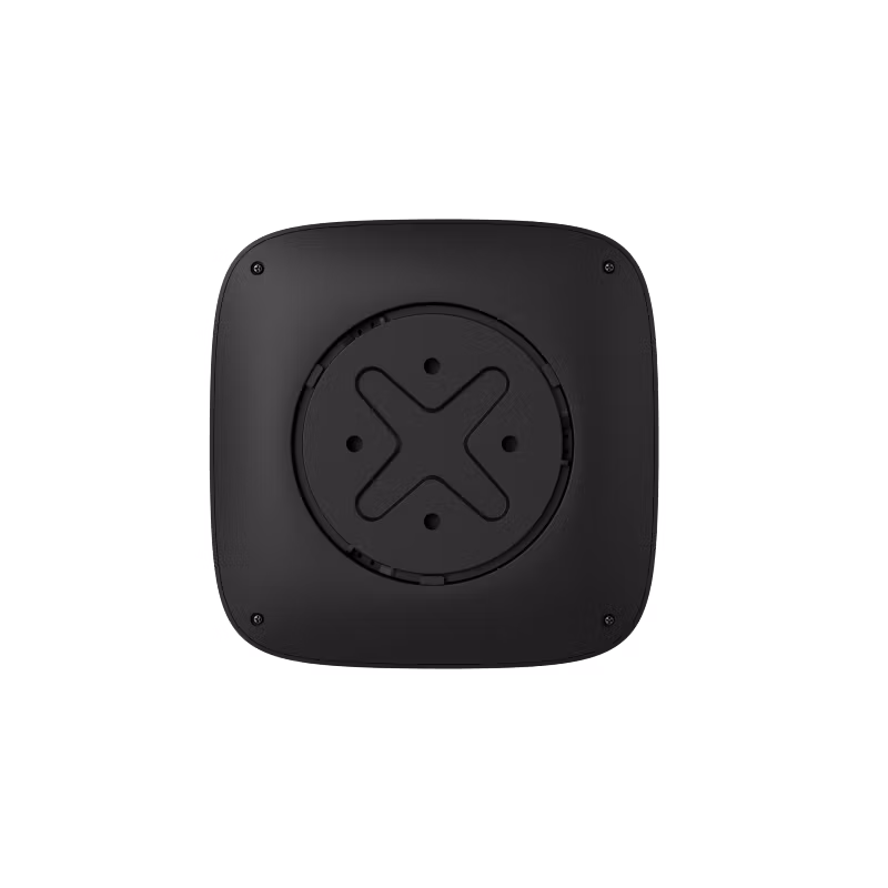 Ajax FireProtect 2 RB (Heat/Smoke/CO 8EU)ASP Black/White