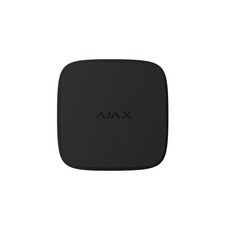 Ajax FireProtect 2 RB (Heat/Smoke/CO 8EU)ASP Black/White