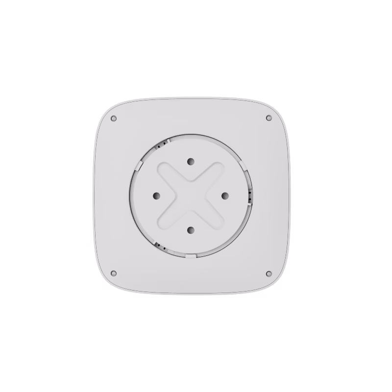 Ajax FireProtect 2 RB (Heat/Smoke/CO 8EU)ASP Black/White