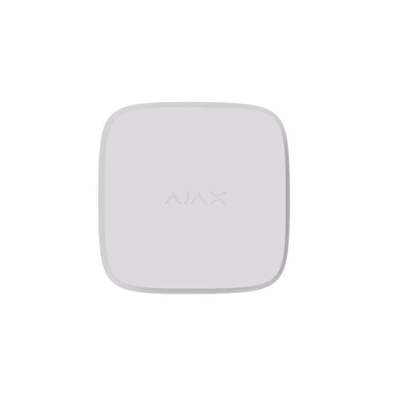 Ajax FireProtect 2 RB (Heat/Smoke/CO 8EU)ASP Black/White