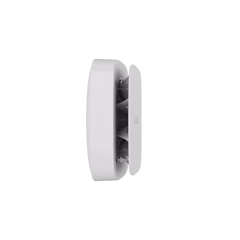 Ajax FireProtect 2 RB (Heat/Smoke/CO 8EU)ASP Black/White