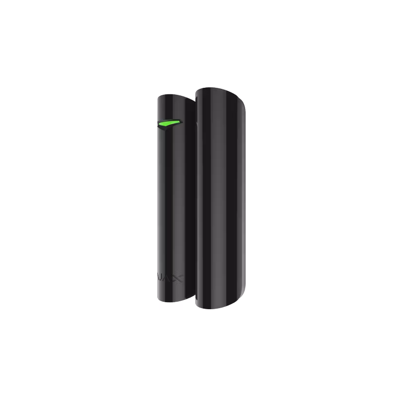 Ajax DoorProtect Black/White