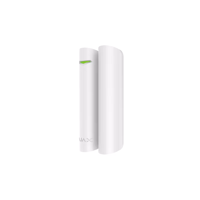 Ajax DoorProtect Black/White
