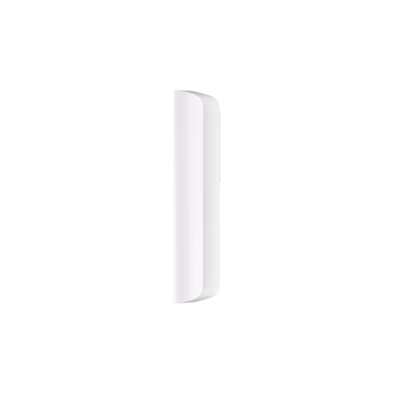 Ajax DoorProtect Black/White
