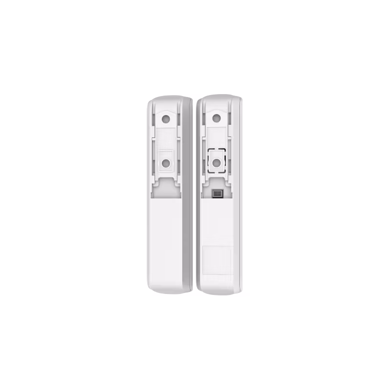 Ajax DoorProtect Black/White