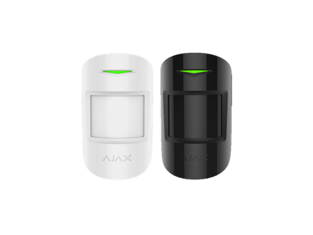 Ajax CombiProtect