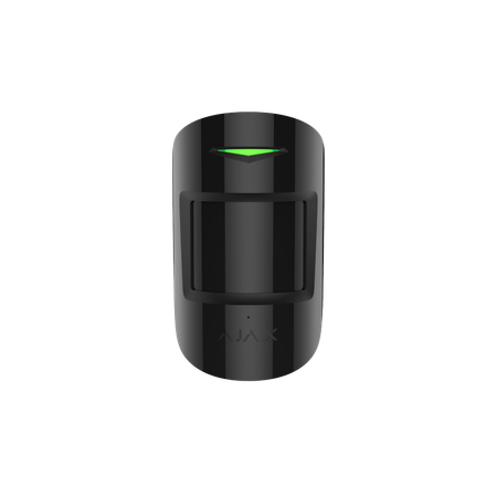 Ajax MotionProtect Plus