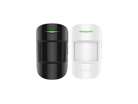 Ajax MotionProtect Plus