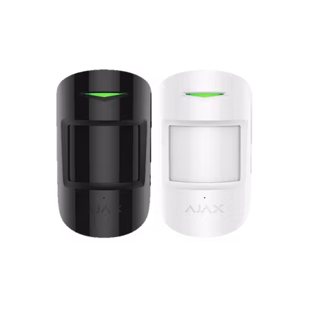 Ajax MotionProtect Plus