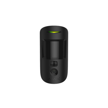 Ajax MotionCam (Photo On Demand)