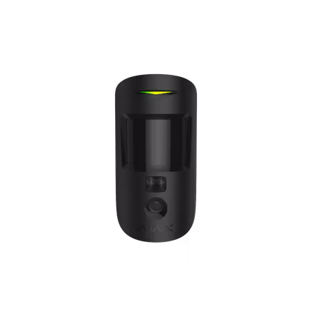 Ajax MotionCam (Photo On Demand)