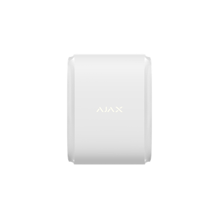 Ajax DualCurtain Outdoor