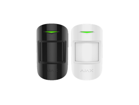 Ajax MotionProtect