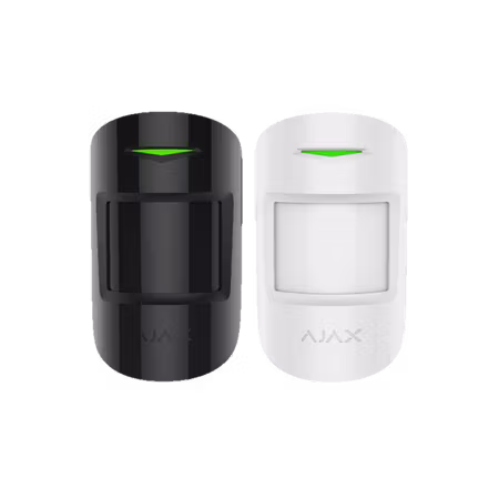 Ajax MotionProtect