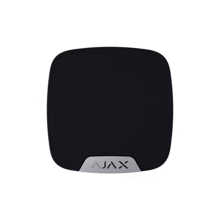 Ajax HomeSiren