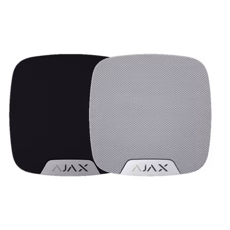 Ajax HomeSiren