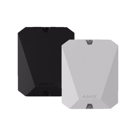 Ajax MultiTransmitter
