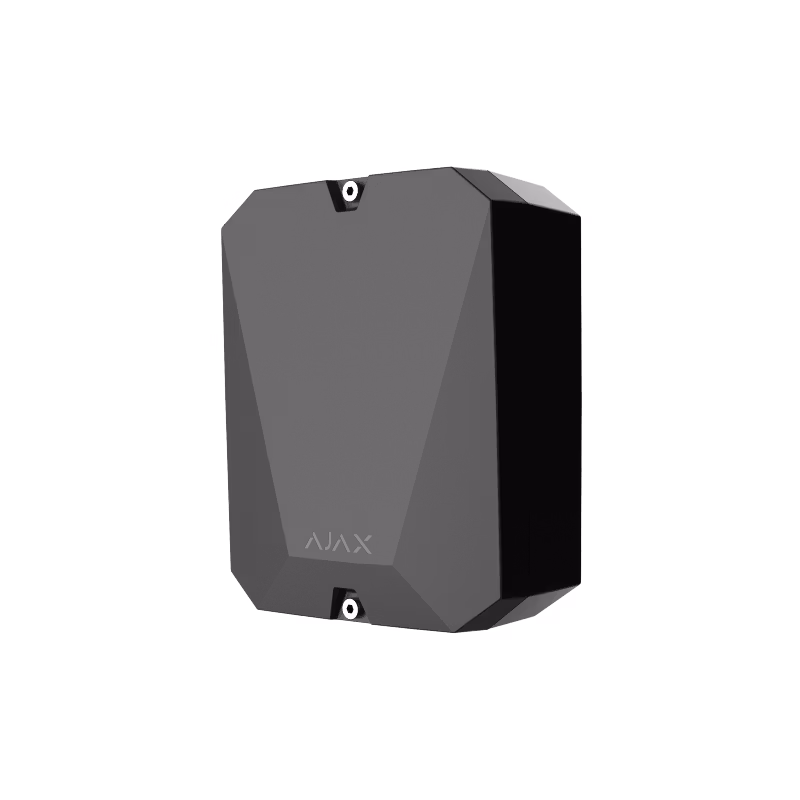 Ajax MultiTransmitter