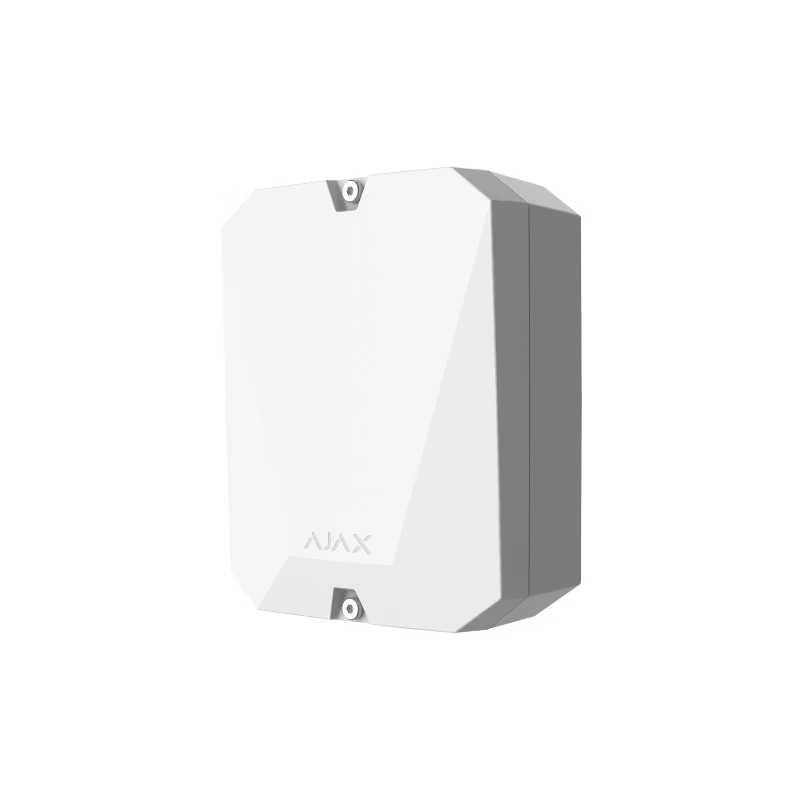 Ajax MultiTransmitter