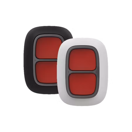 Ajax DoubleButton