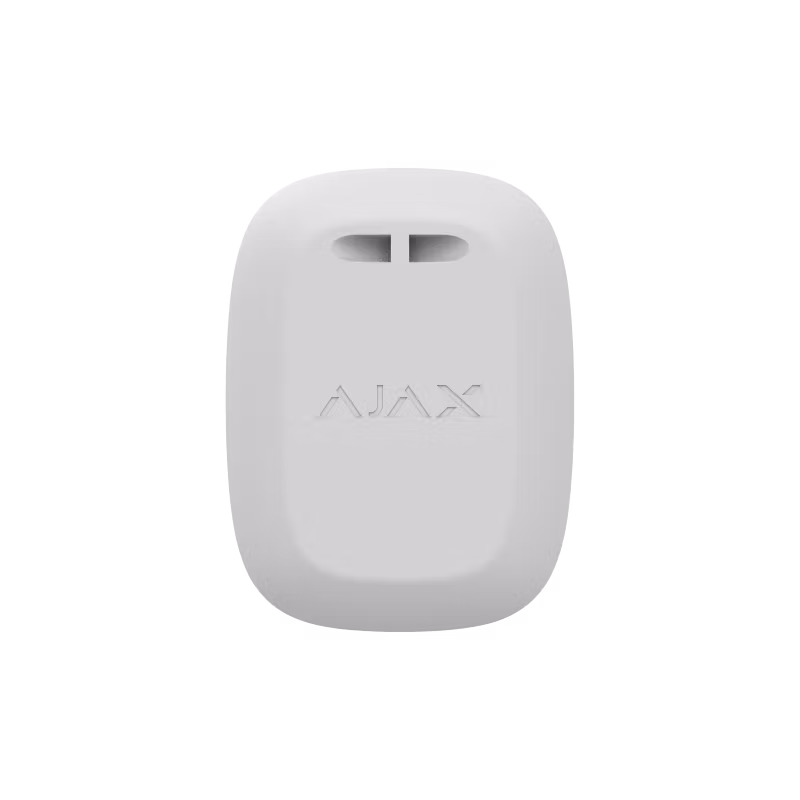 Ajax DoubleButton