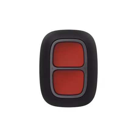 Ajax DoubleButton