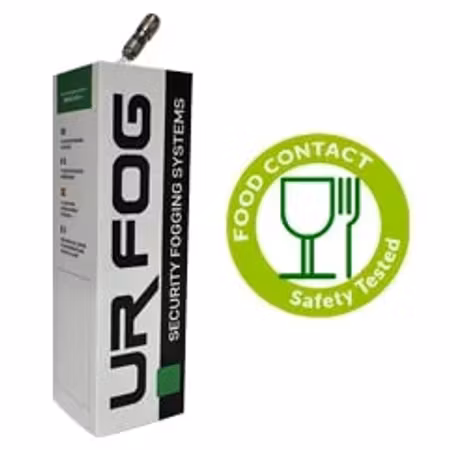 UR FOG C8 REFILL 1000ML FOOD GRADE