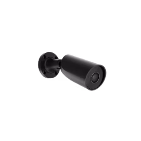 Ajax BulletCam 5 Mp/2,8 mm Black