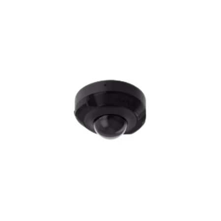 Ajax DomeCam Mini 8 Mp/4 mmBlack