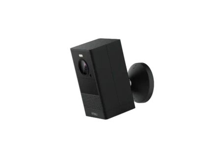 Imou Cell 2 Black