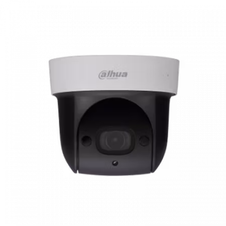Dahua bevakningskamera 2MP 4x Starlight IR PTZ Network Camera