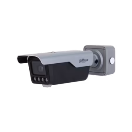 Dahua ANPR Camera Access  IZ3