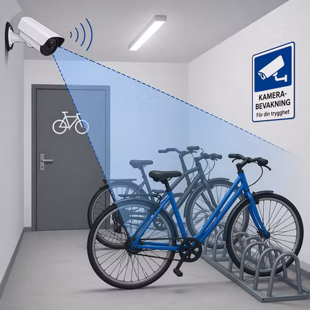 Allmänna utrymmen (5G)