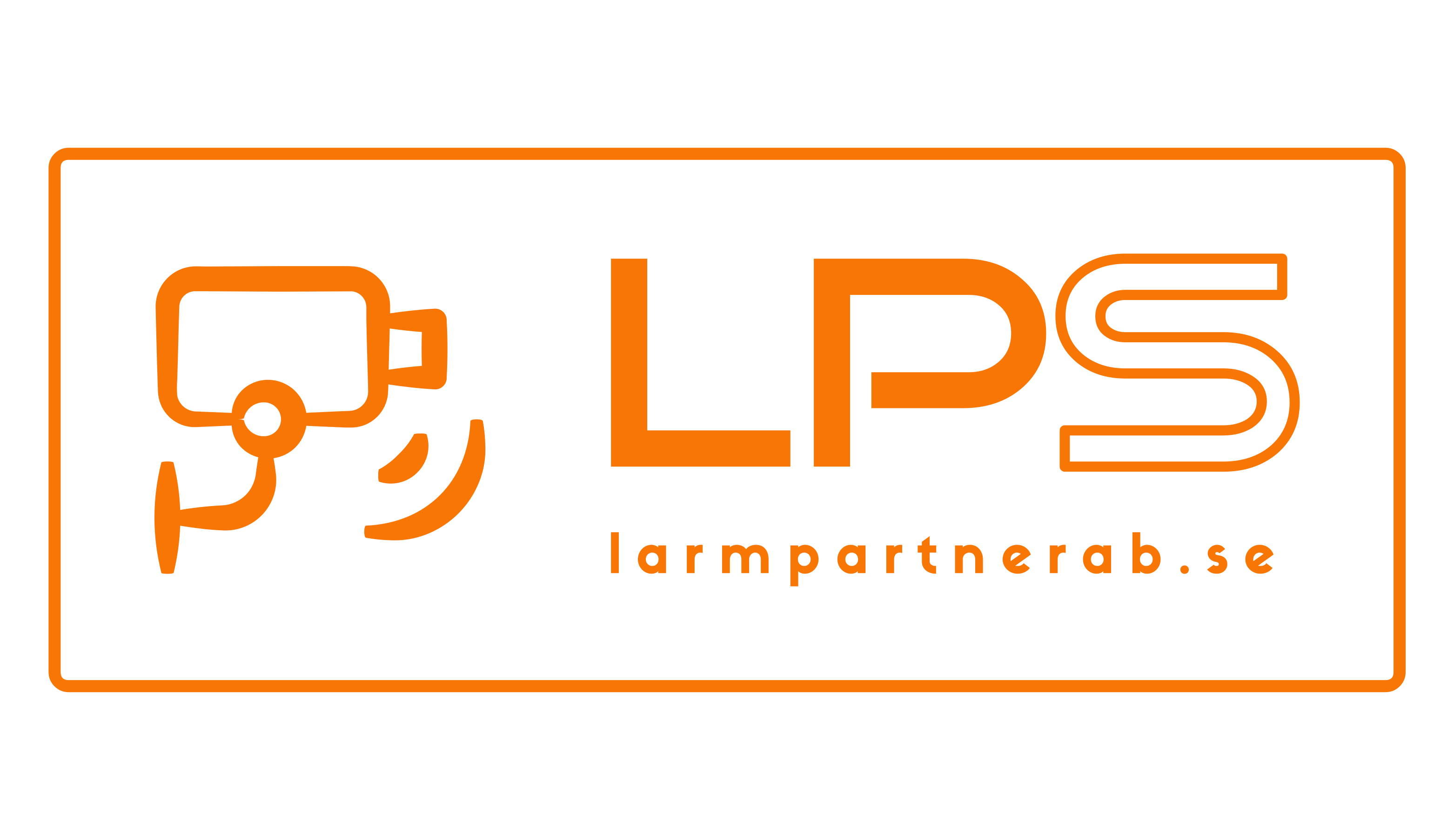 Larmpartner Södertörn AB